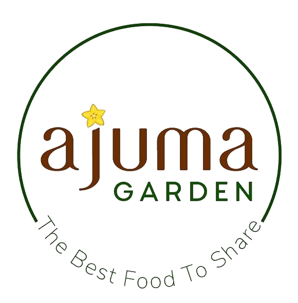 Ajuma Garden